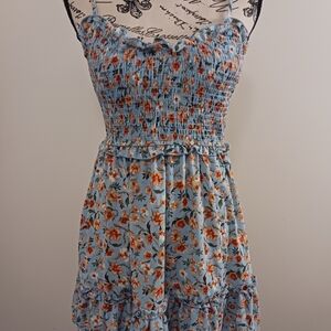 NWT Womens Dress S Fairy Romantic